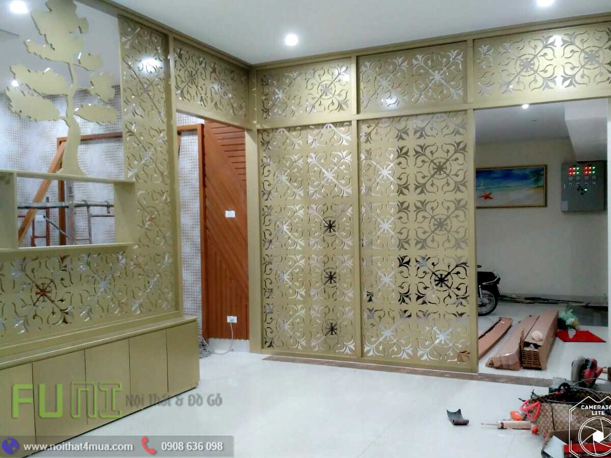 Hoàn thiện lắp đặt nội thất văn phòng Hoàn thiện lắp đặt nội thất văn phòng