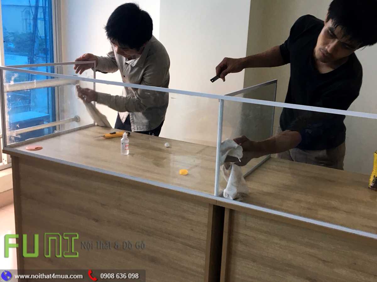 Vệ sinh nội thất văn phòng phú nhuận Vệ sinh nội thất văn phòng phú nhuận