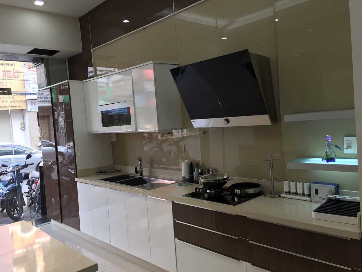 Thiết bị nhà bếp thông minh Thiết bị nhà bếp thông minh