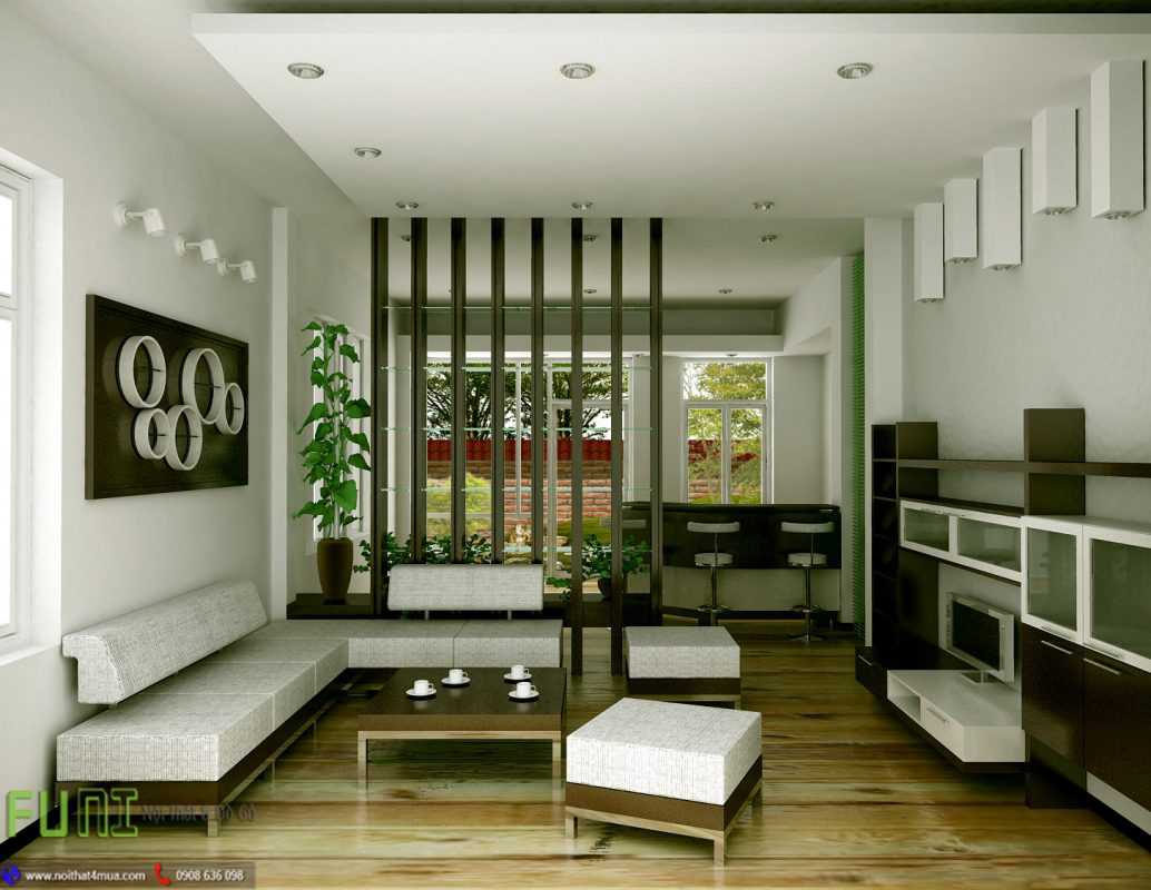 Trang trí nội thất nhà phố đẹp hiện đại sang trọng Trang trí nội thất nhà phố đẹp hiện đại sang trọng