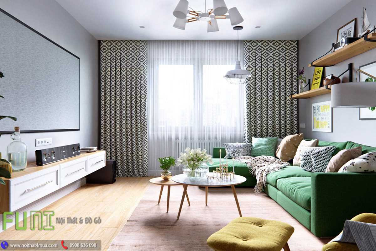 Trang trí nội thất phòng khách đẹp đơn giản Trang trí nội thất phòng khách đẹp đơn giản