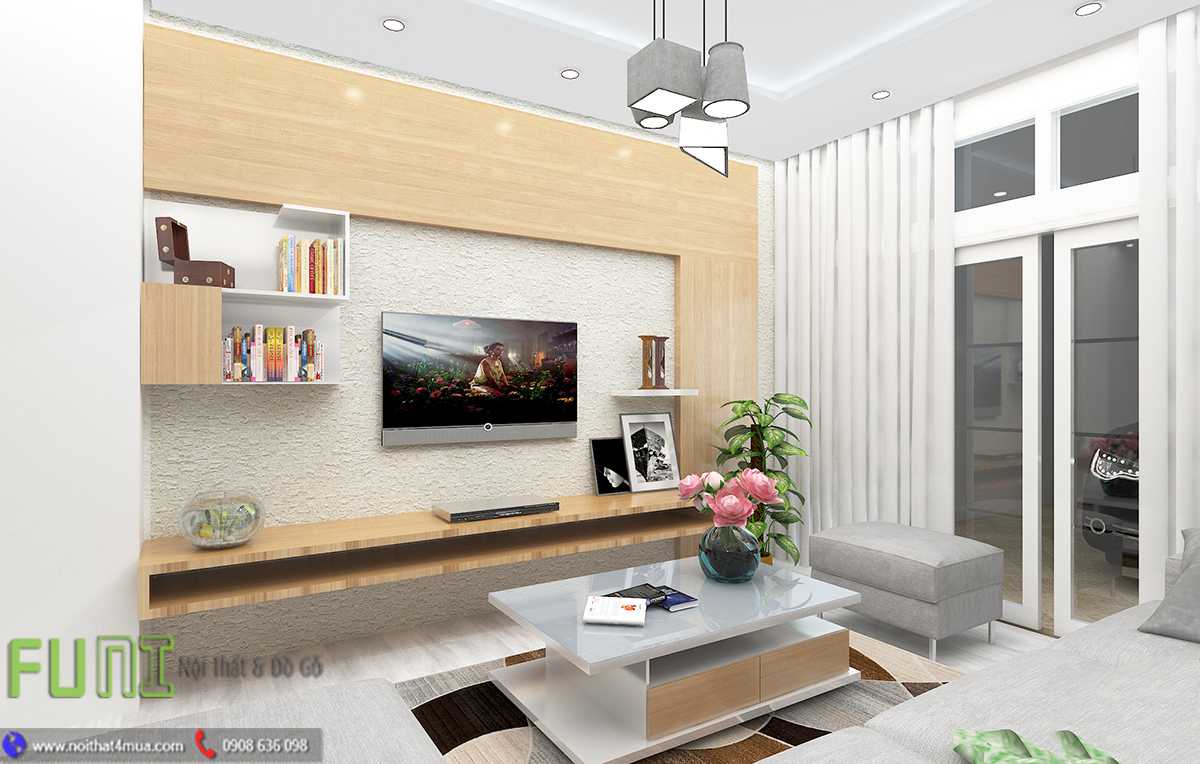 Mẫu trang trí phòng khách nhỏ đẹp Mẫu trang trí phòng khách nhỏ đẹp