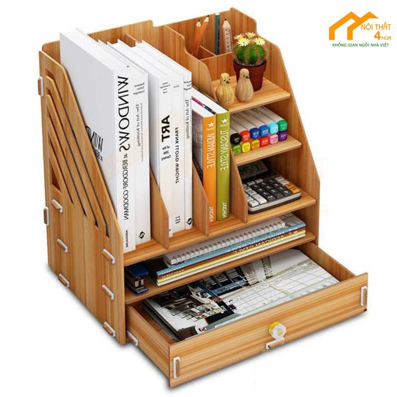 Kệ đựng tài liệu thông minh