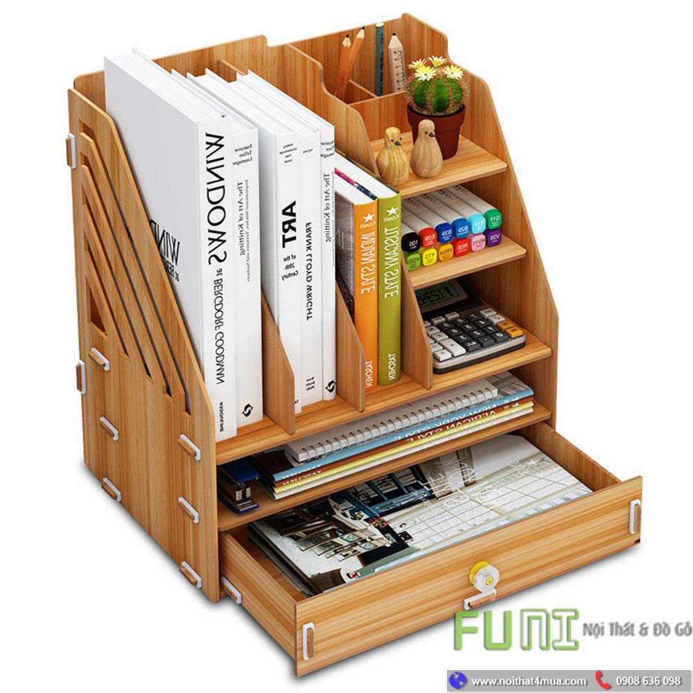 Kệ đựng tài liệu thông minh Kệ đựng tài liệu thông minh