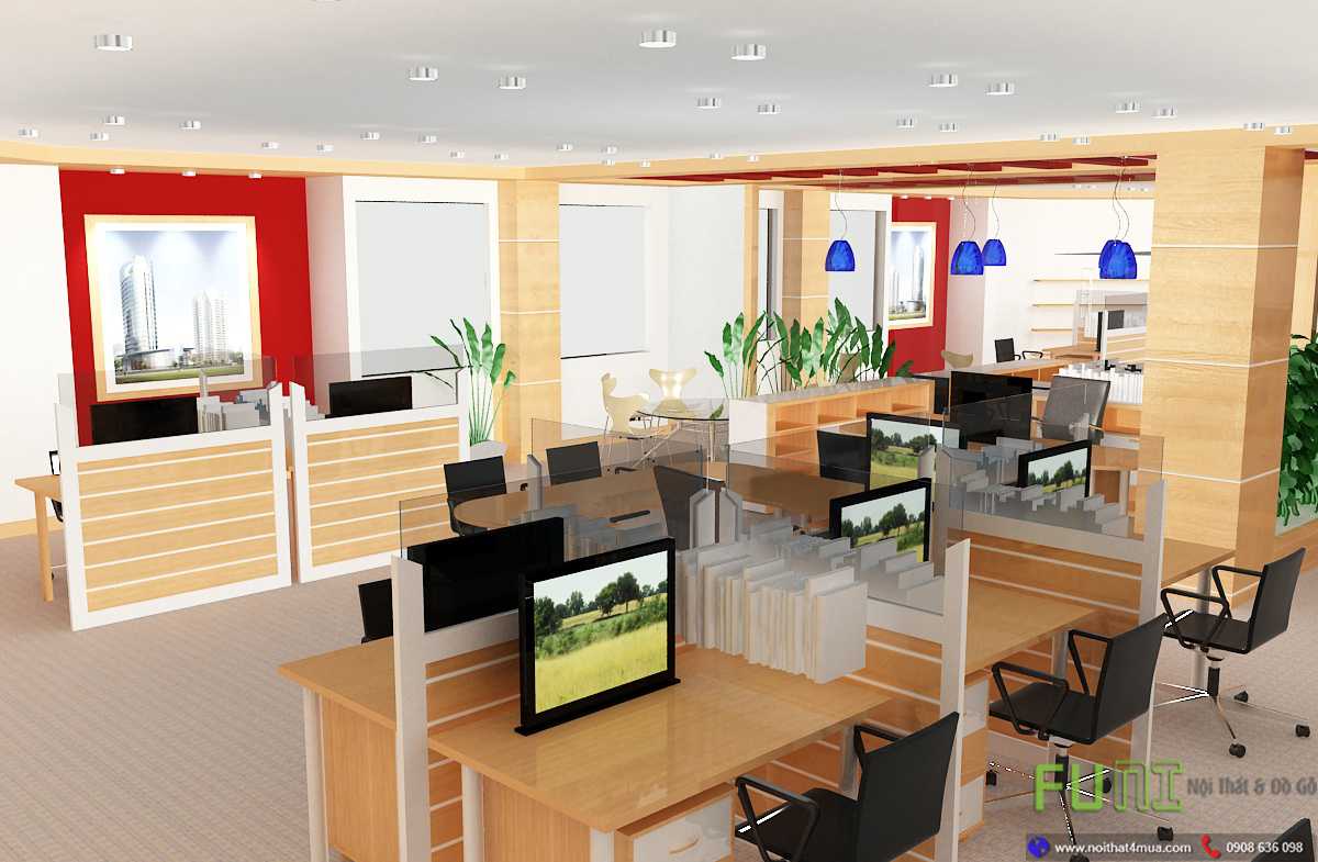 Mẫu bản vẽ thiết kế văn phòng làm việc đẹp Mẫu bản vẽ thiết kế văn phòng làm việc đẹp