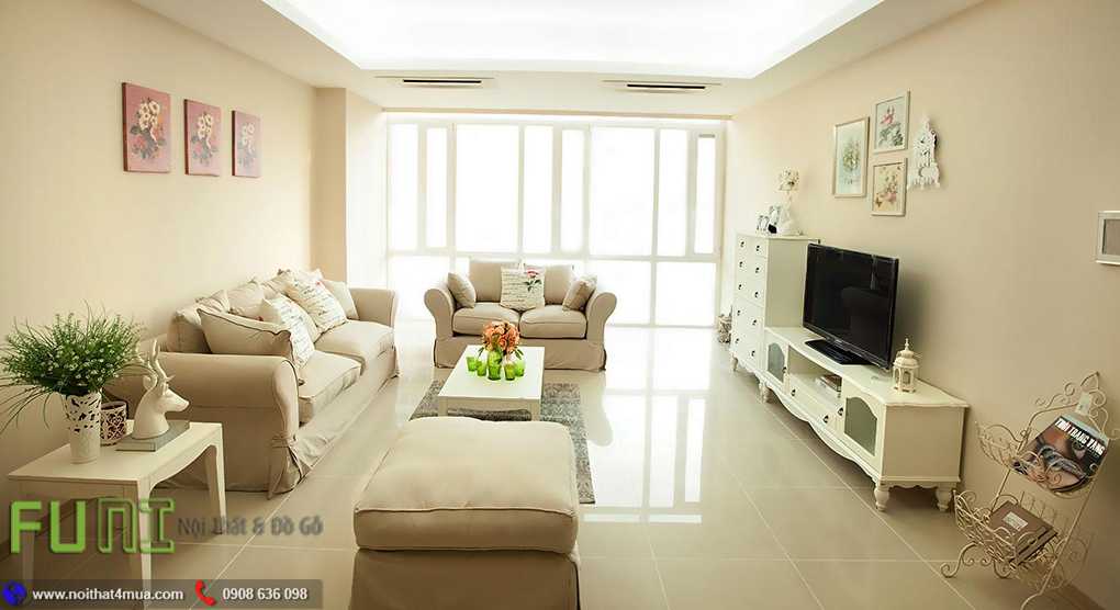 Mẫu phòng khách không gian lớn đẹp Mẫu phòng khách không gian lớn đẹp