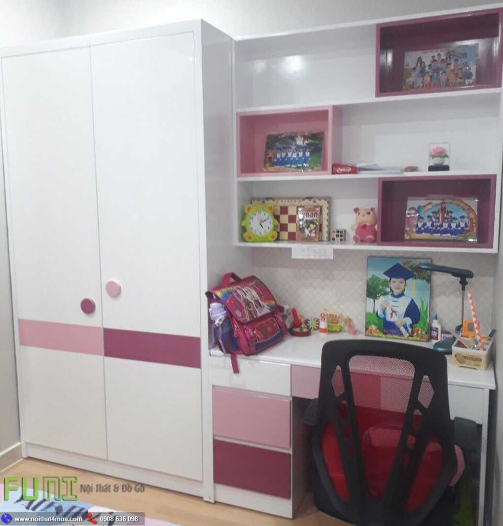 Mẫu thi công phòng ngủ tại căn hộ chung cư đẹp Mẫu thi công phòng ngủ tại căn hộ chung cư đẹp