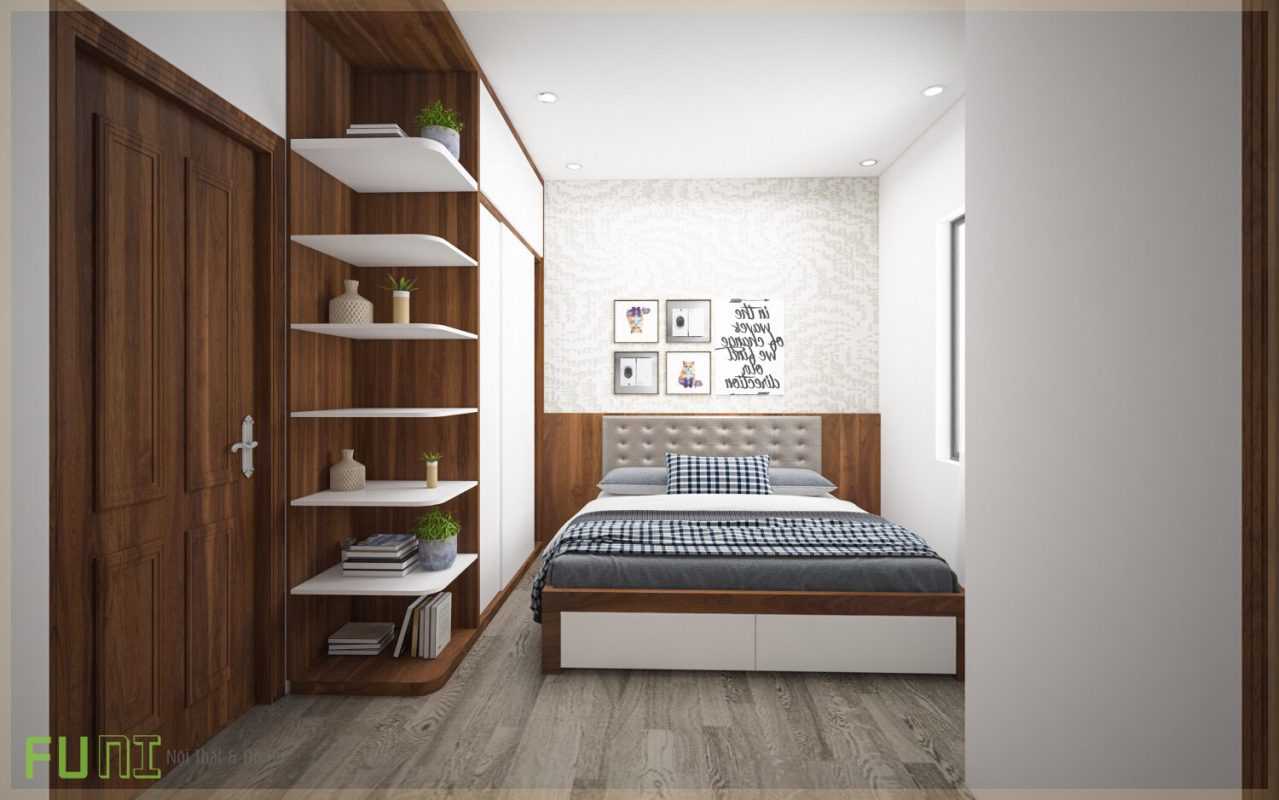 Mẫu thiết kế phòng ngủ đẹp căn hộ chung cư Mẫu thiết kế phòng ngủ đẹp căn hộ chung cư