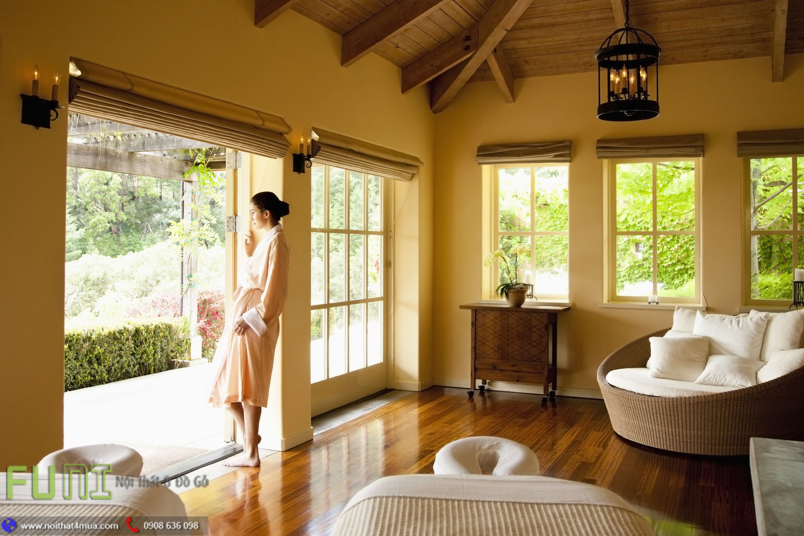 Một vài vật, màu sắc, cây cối sẽ hợp với từng gia chủ Một vài vật, màu sắc, cây cối sẽ hợp với từng gia chủ