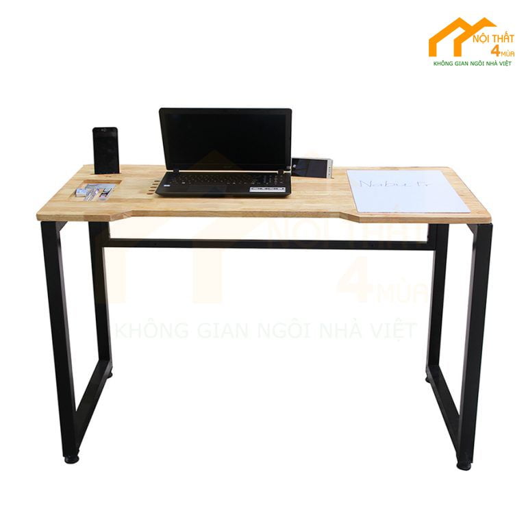 Bàn thông minh hoàn hảo cho văn phòng