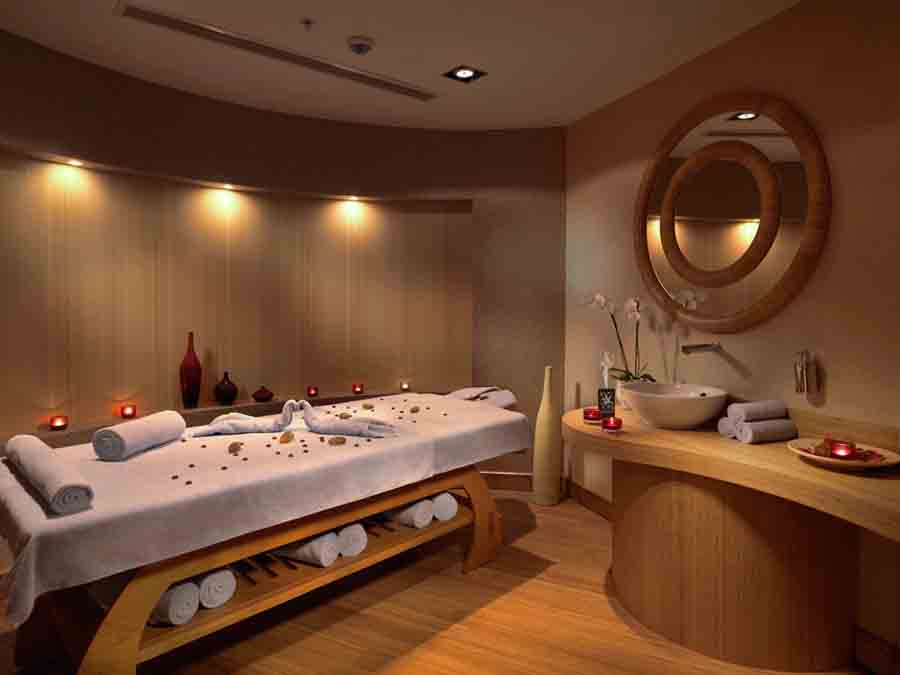 10+ Mẫu thiết kế nội thất thẩm mỹ viện đẹp, cao cấp 12 Mùi hương cho thẩm mỹ viện