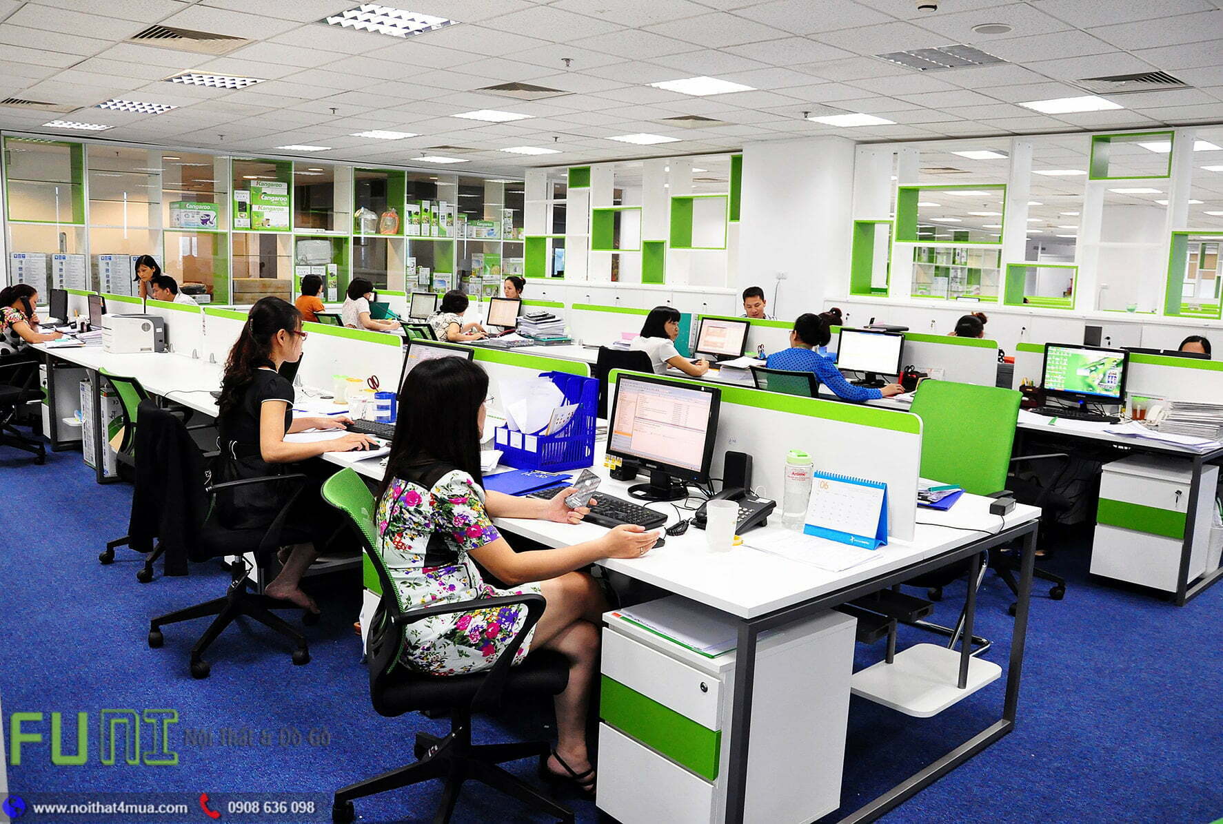 Cập nhật mới nhất về tiêu chuẩn thiết kế văn phòng m2/người Cập nhật mới nhất về tiêu chuẩn thiết kế văn phòng m2/người
