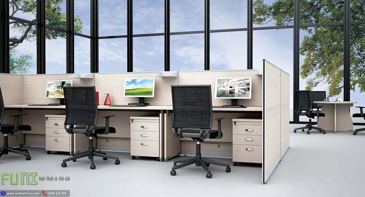 Decor văn phòng đẹp tại Tp.HCM Decor văn phòng đẹp tại Tp.HCM