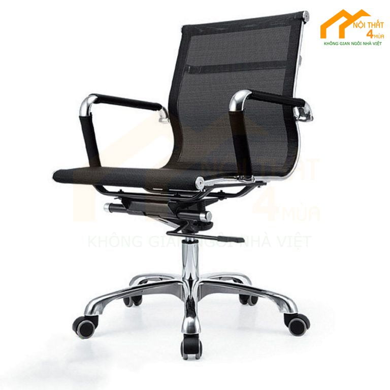 Ghế thông minh văn phòng đẹp