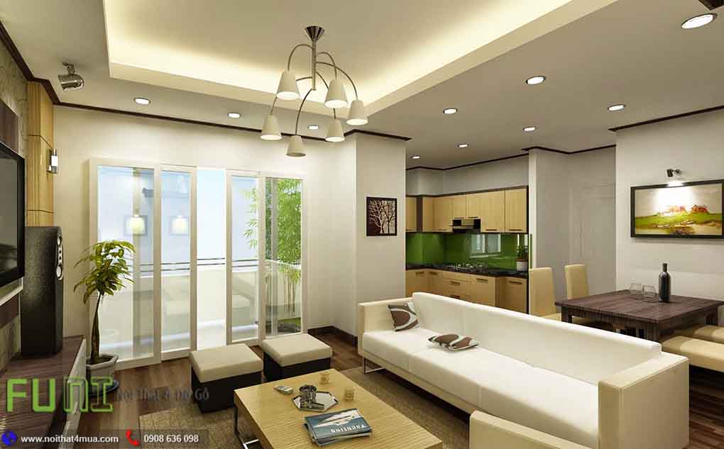 Hướng chọn phòng bếp hợp phong thủy Hướng chọn phòng bếp hợp phong thủy