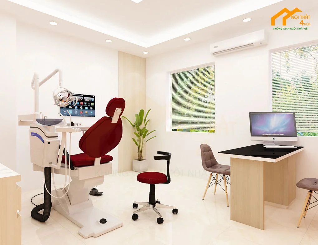 Bố trí đồ nội thất văn phòng đơn giản đẹp Bố trí đồ nội thất văn phòng đơn giản đẹp