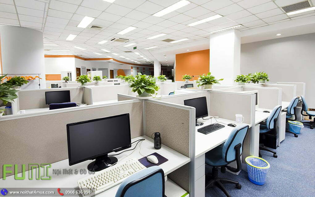 Mẫu thiết kế văn phòng hơn 200m2 Mẫu thiết kế văn phòng hơn 200m2