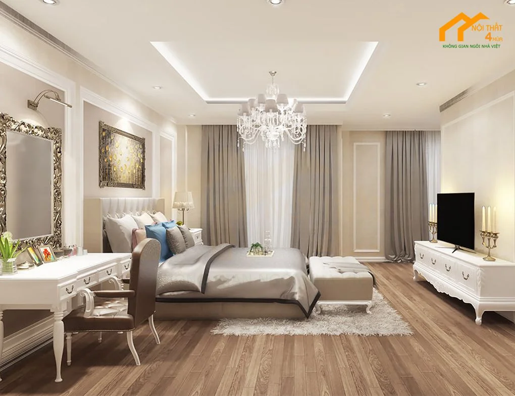 Trang trí nội thất nhà ở đẹp chuyên nghiệp Trang trí nội thất nhà ở đẹp chuyên nghiệp
