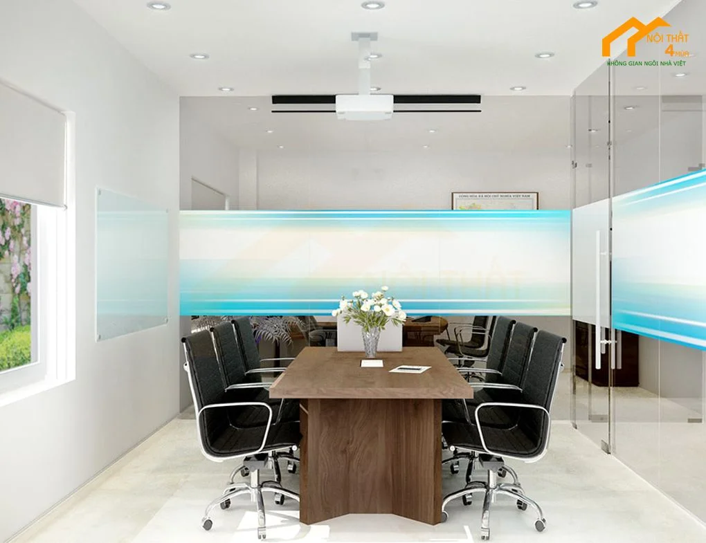 Thiết kế phòng họp công ty hiện đại Thiết kế phòng họp công ty hiện đại