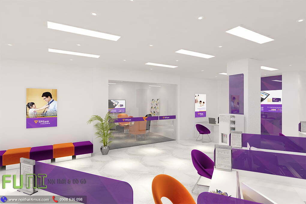 Thiết kế nội thất văn phòng đẹp tại tphcm Thiết kế nội thất văn phòng đẹp tại tphcm