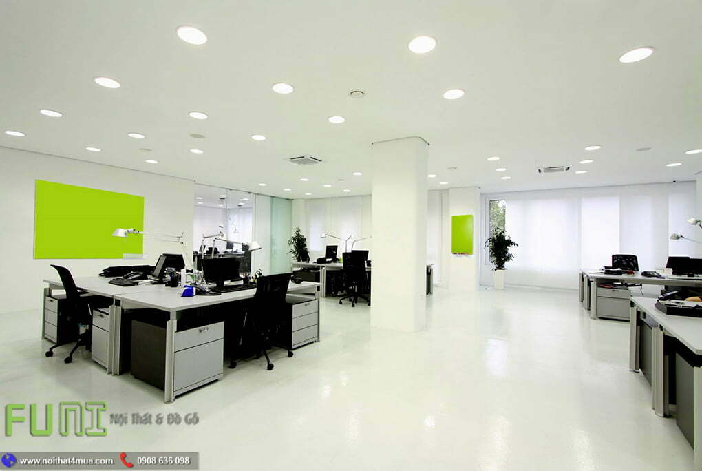 Thiết kế văn phòng là thiết kế bộ mặt của công ty Thiết kế văn phòng là thiết kế bộ mặt của công ty
