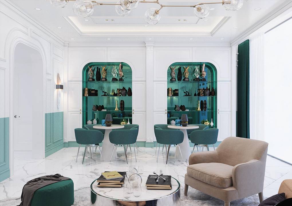 10+ Mẫu thiết kế nội thất thẩm mỹ viện đẹp, cao cấp 2 Tiêu chí đánh giá thẩm mỹ viện chuyên nghiệp