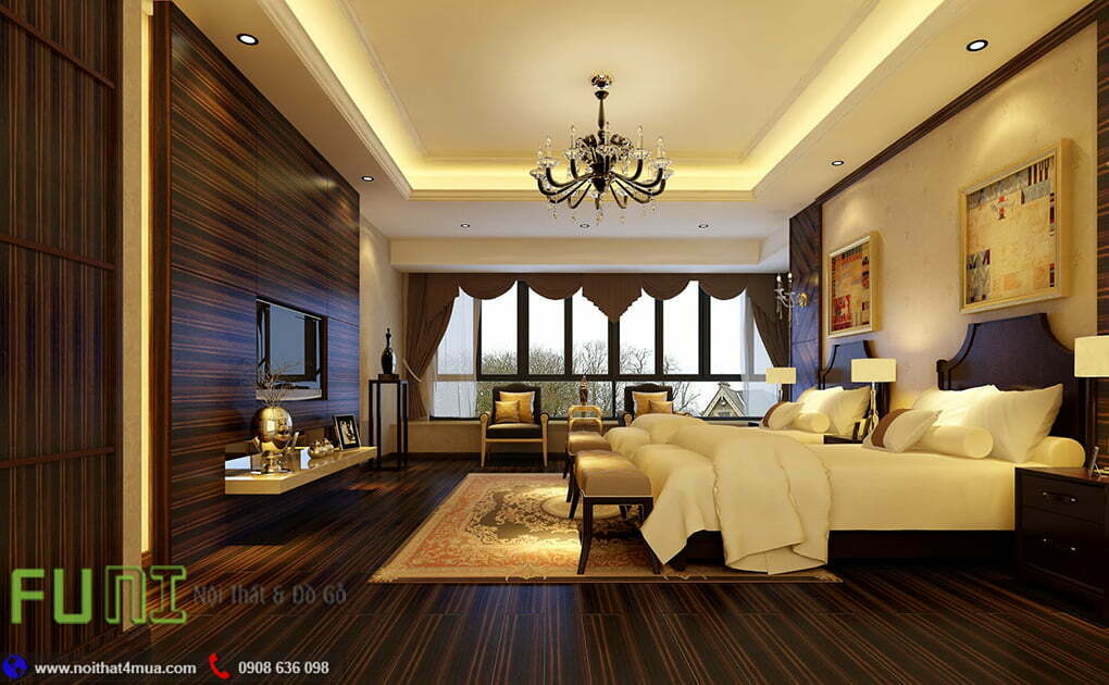Bạn cần biết giá thiết kế nội thất khách sạn là bao nhiêu Bạn cần biết giá thiết kế nội thất khách sạn là bao nhiêu