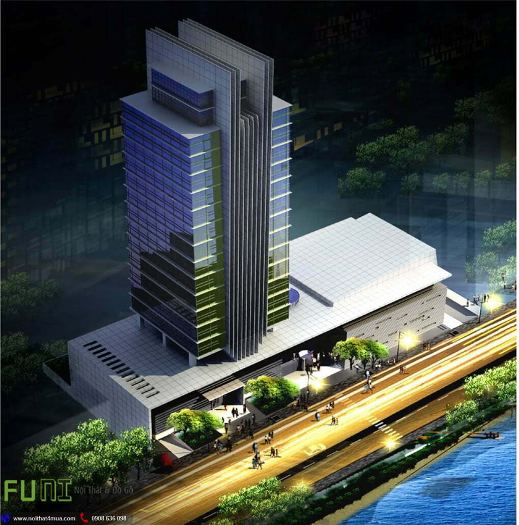 Khách sạn phải có vị trí đẹp, thuận lợi Khách sạn phải có vị trí đẹp, thuận lợi
