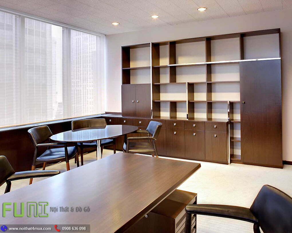 Nội thất văn phòng luật sư hiện đại Nội thất văn phòng luật sư hiện đại
