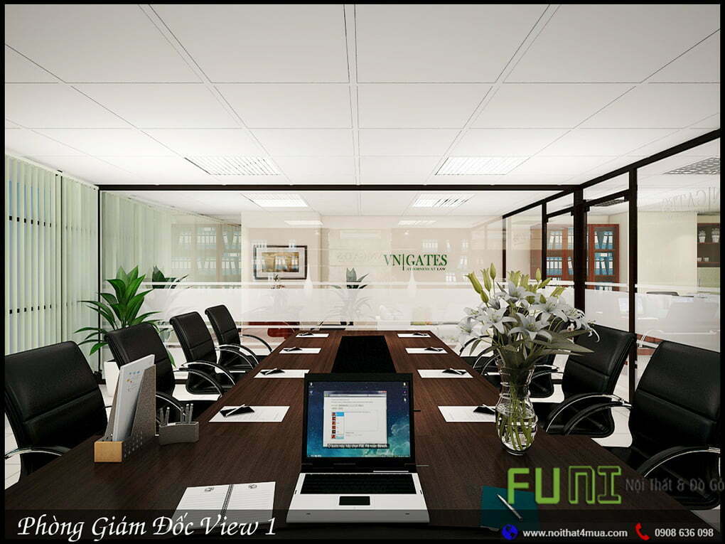 Phòng họp văn phòng luật sư đẹp Phòng họp văn phòng luật sư đẹp