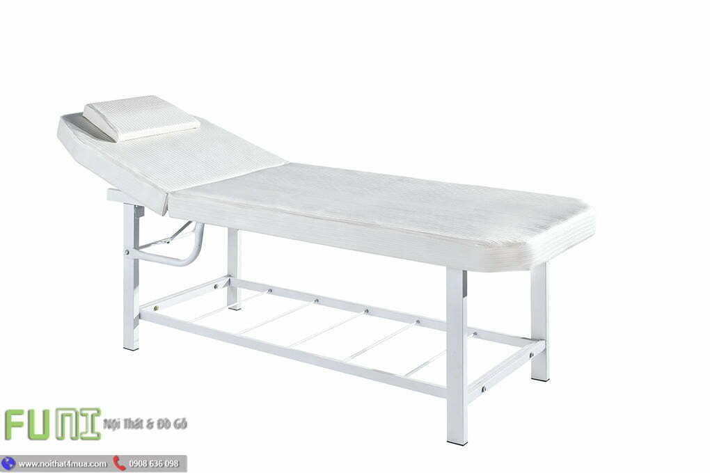 Thiết kế giường spa cho thẩm mỹ viện với giá rẻ Thiết kế giường spa cho thẩm mỹ viện với giá rẻ