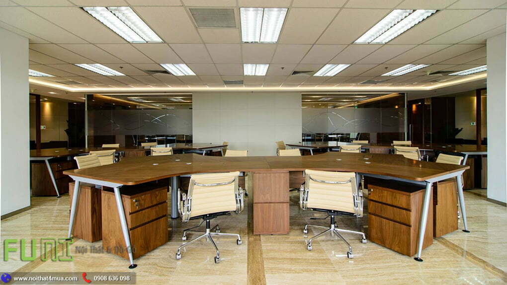 Thiết kế nội thất văn phòng chuyên nghiệp giá rẻ Thiết kế nội thất văn phòng chuyên nghiệp giá rẻ