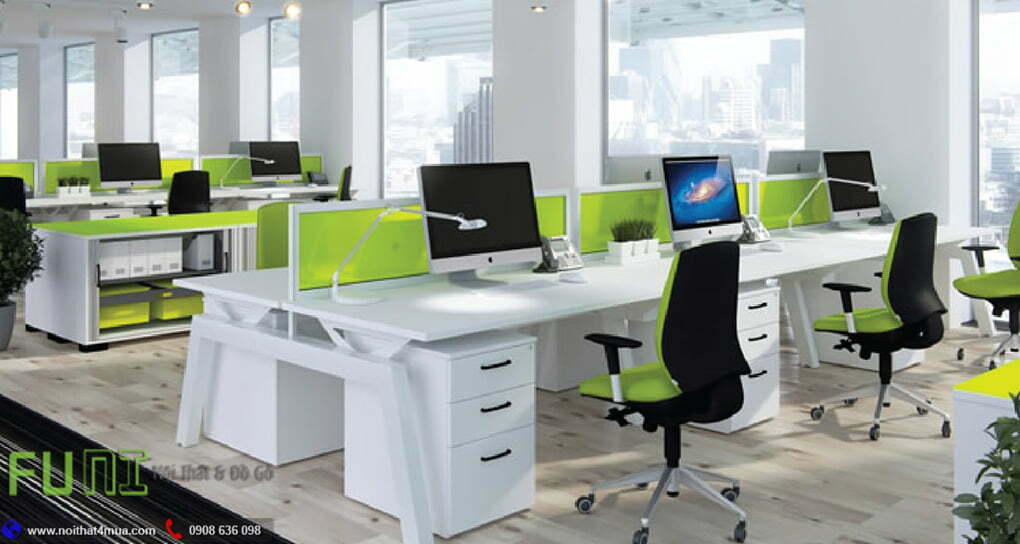Thiết kế văn phòng giá rẻ cần có đơn vị nội thất chuyên nghiệp Thiết kế văn phòng giá rẻ cần có đơn vị nội thất chuyên nghiệp