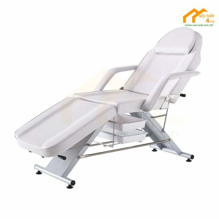 Mẫu giường nối mi phun xăm thẩm mỹ chân sắt đẹp Mẫu giường nối mi phun xăm thẩm mỹ chân sắt đẹp