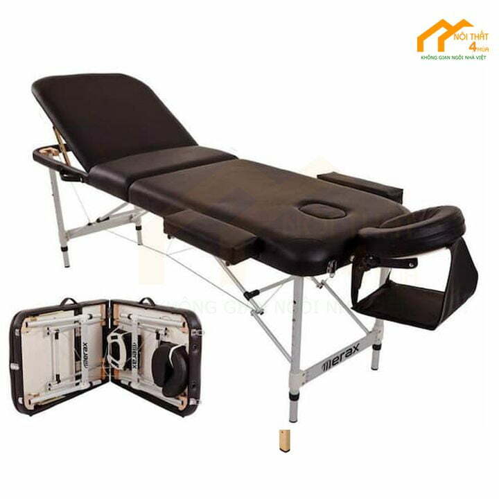 Mẫu giường vali cao cấp dành cho nối mi, phun xăm Mẫu giường vali cao cấp dành cho phun xăm