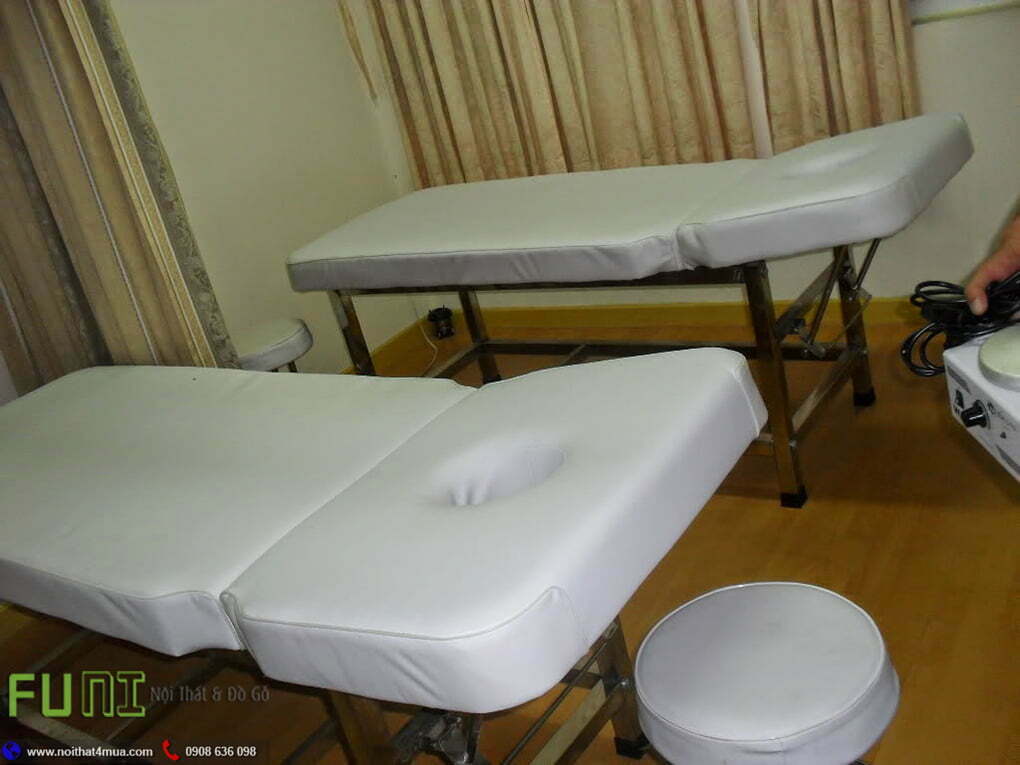 Giường spa giá rẻ tphcm Giường spa giá rẻ tphcm