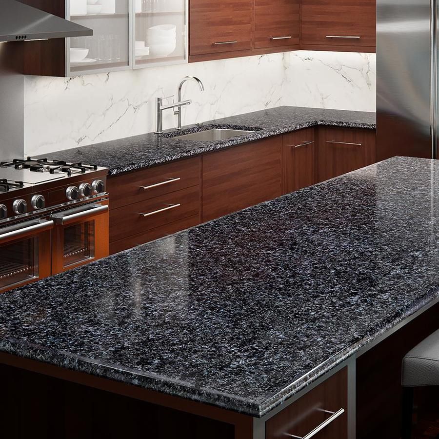 Mẫu đá granite làm mặt bếp đẹp