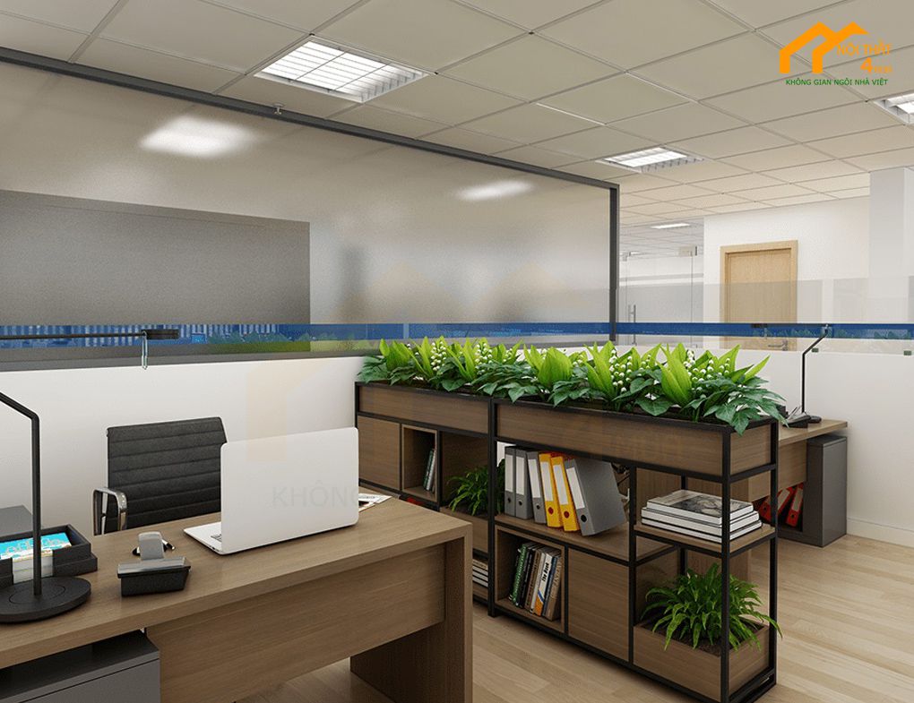 Mội trường làm việc năng động giúp cho nhân viên có nhiều sáng tạo mới Mội trường làm việc năng động giúp cho nhân viên có nhiều sáng tạo mới