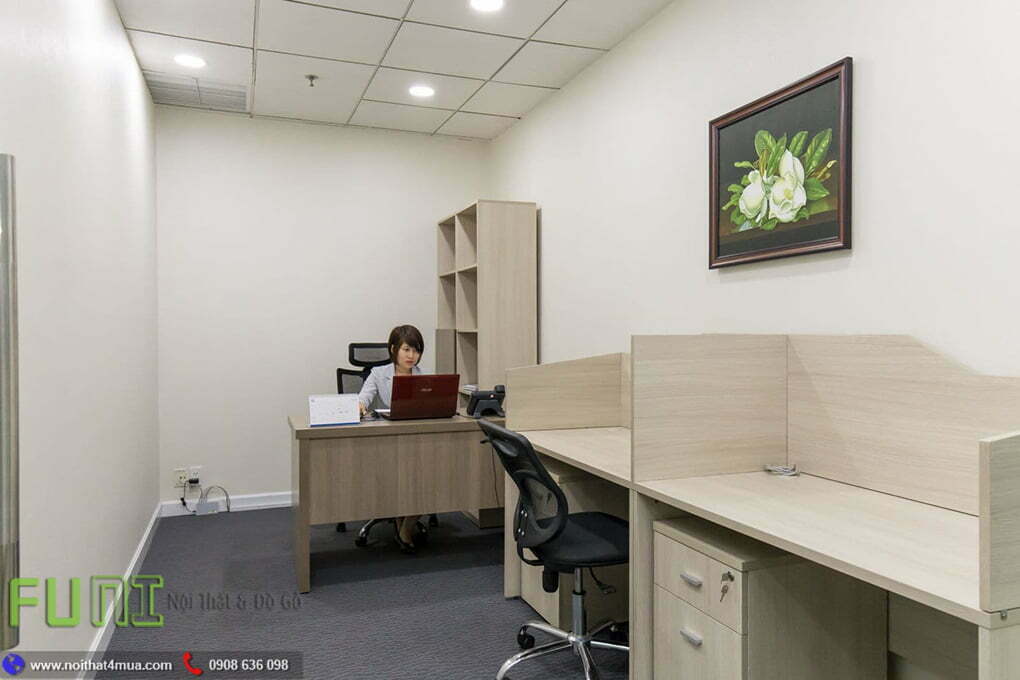 Mẫu văn phòng cho thuê nhỏ giá rẻ Mẫu văn phòng cho thuê nhỏ giá rẻ