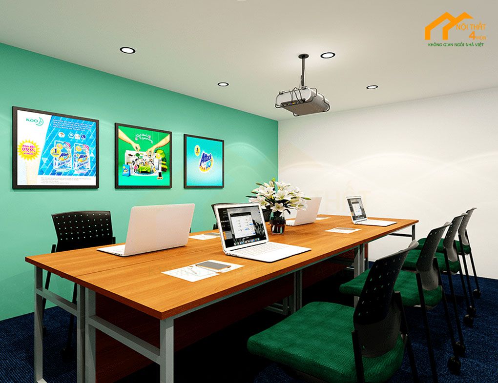 Những ý tưởng thiết kế văn phòng làm việc vô cùng sáng tạo Những ý tưởng thiết kế văn phòng làm việc vô cùng sáng tạo
