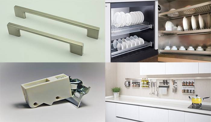 Trọn bộ phụ kiện tủ bếp Cariny cao cấp chính hãng giá tốt 3 Tại sao bạn nên mua phụ kiện tủ bếp Cariny