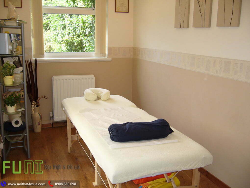 Phòng spa gia đình nhỏ đẹp Phòng spa gia đình nhỏ đẹp