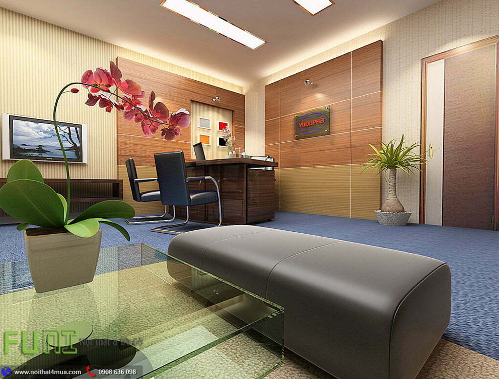 Thiết kế nội thất văn phòng vudupha đẹp Thiết kế nội thất văn phòng vudupha đẹp