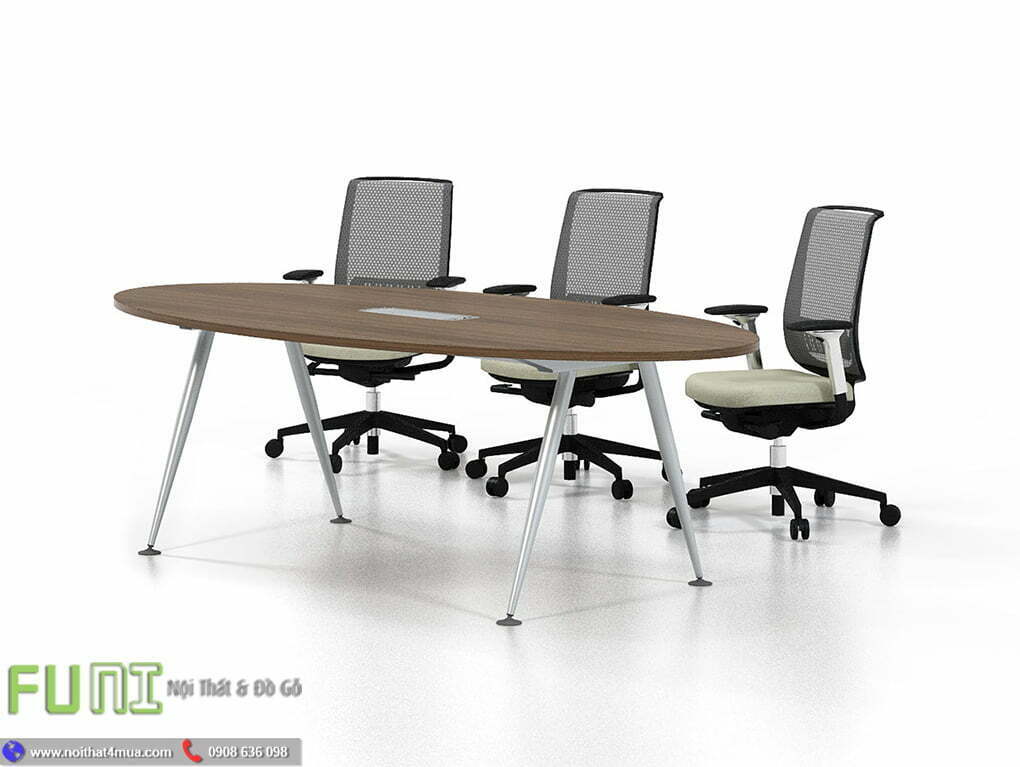 Thiết kế bàn ghế văn phòng đẹp