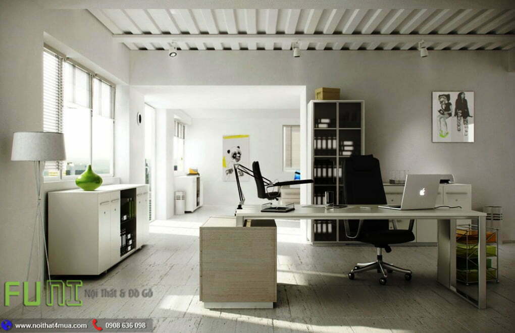 Thiết kế văn phòng giám đốc 30m2 đẹp Thiết kế văn phòng giám đốc 30m2 đẹp