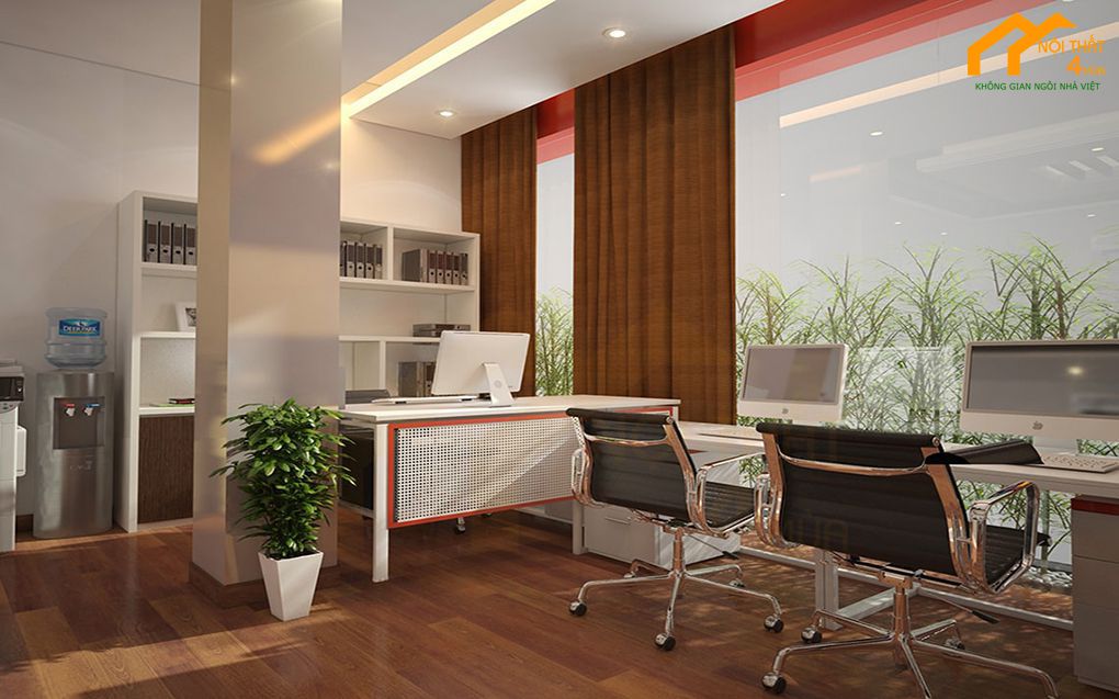 Tư Vấn Thiết Kế Văn Phòng Theo Phong Thủy Chuẩn Của Người Việt 1 Tư vấn thiết kế văn phòng hợp phong thủy