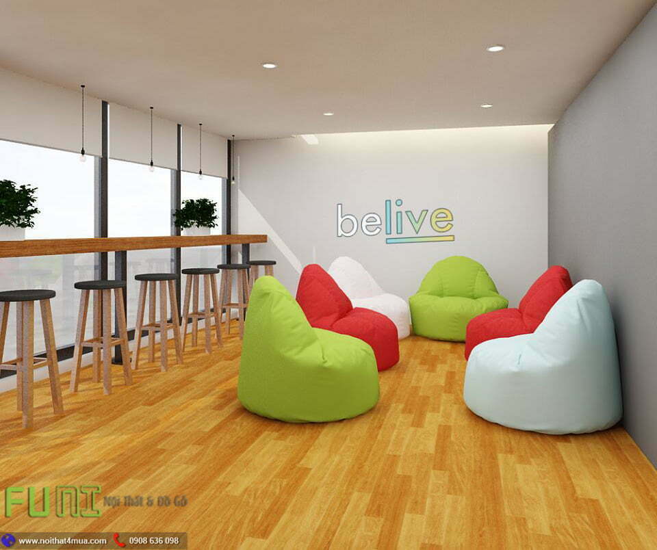 Tư vấn thiết kế văn phòng làm việc là nhiệm vụ của Funi Tư vấn thiết kế văn phòng làm việc là nhiệm vụ của Funi