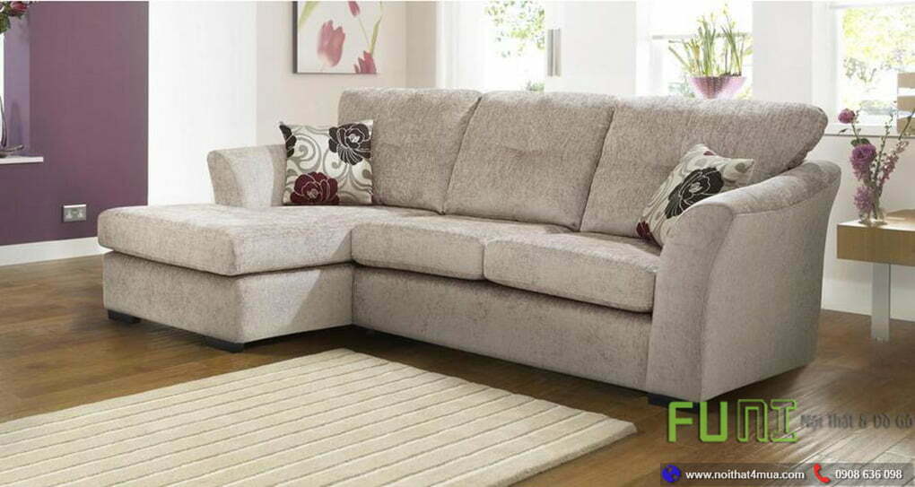 Mẫu ghế sofa phòng khách đơn giản Mẫu ghế sofa phòng khách đơn giản