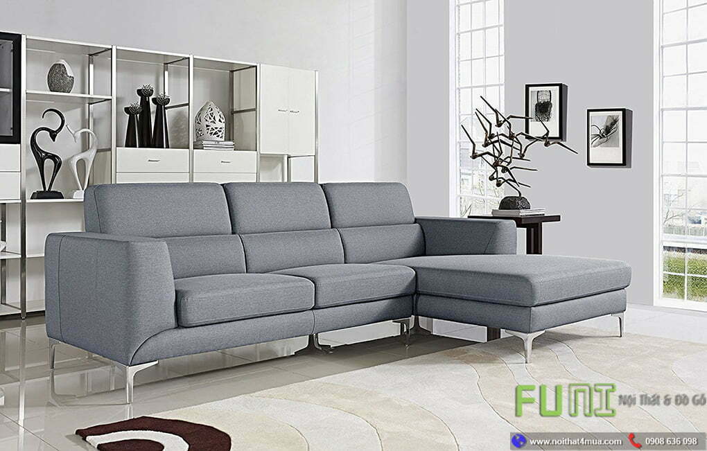 Ghế sofa phòng khách nhỏ hiện đại Ghế sofa phòng khách nhỏ hiện đại
