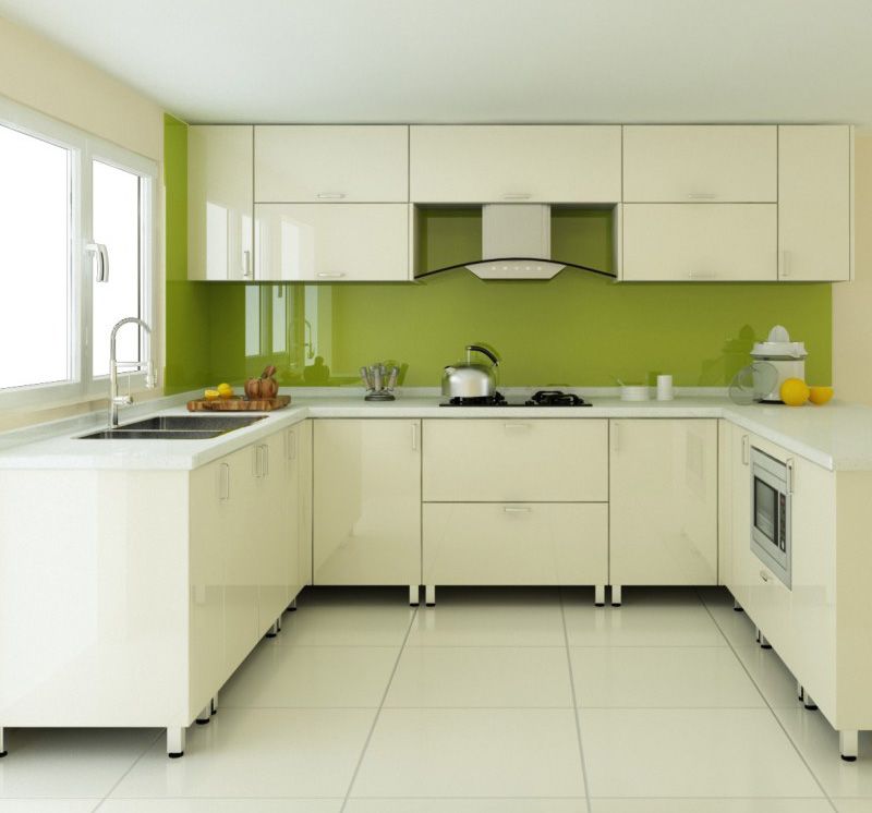 Các yếu tố cấu thành bảng báo giá tủ bếp